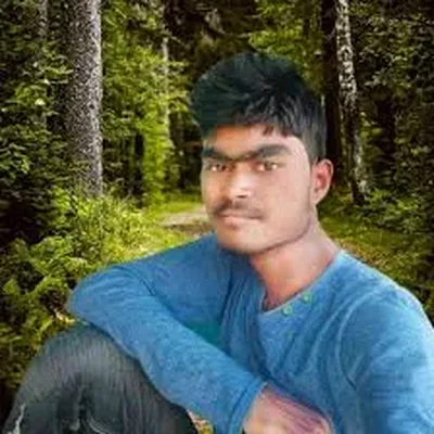 Ram Kumar