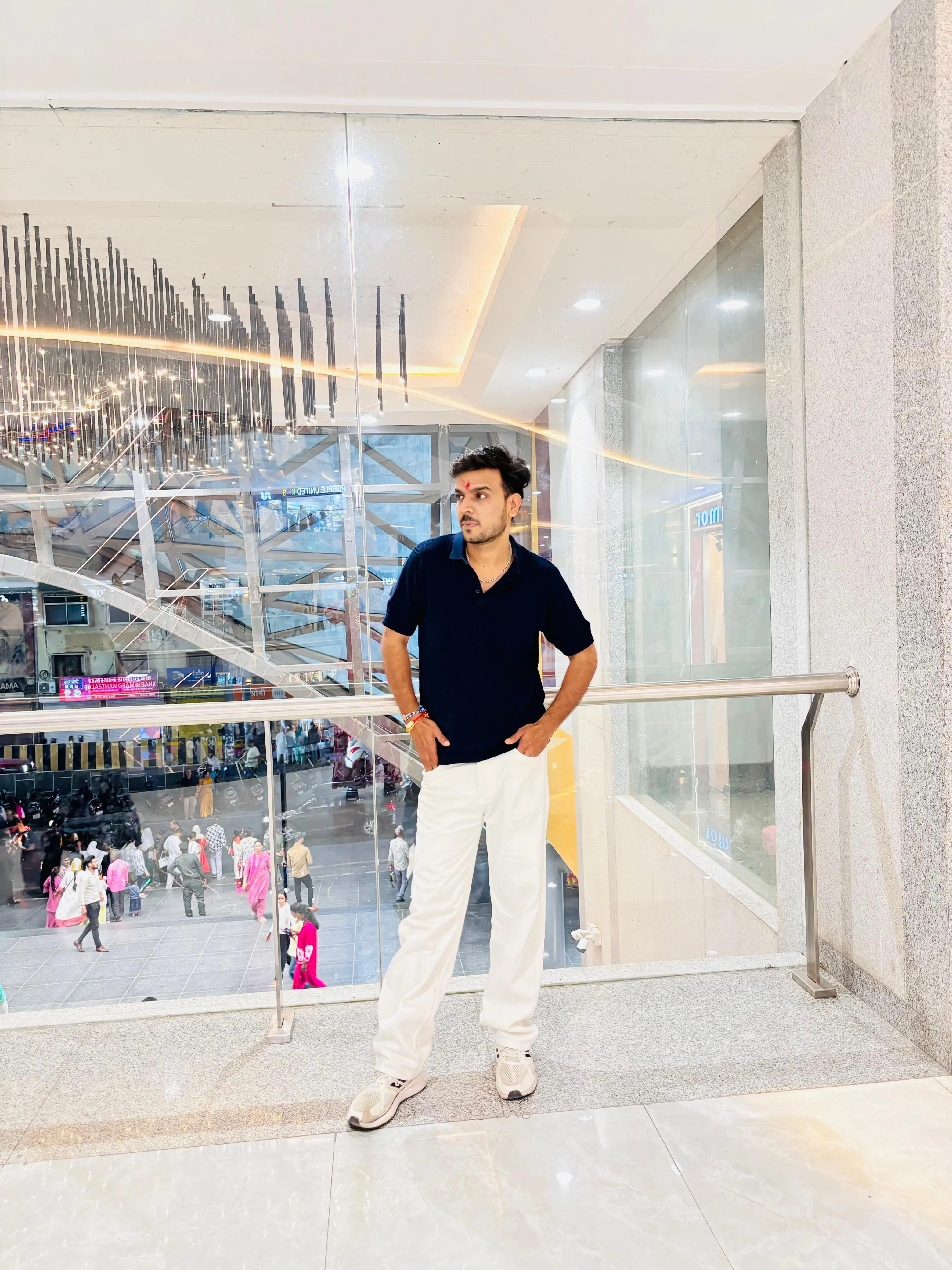 inder kumar lakhwani.