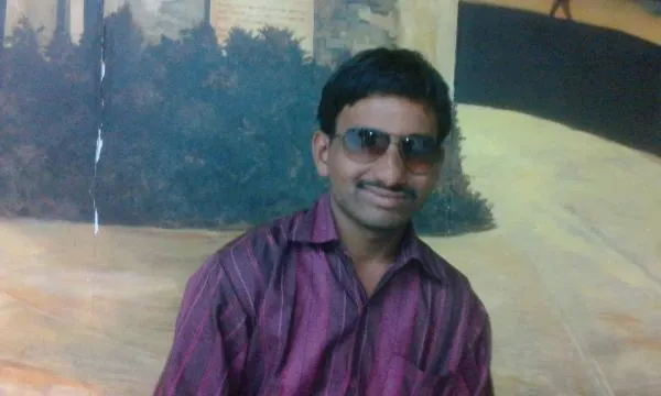 PENTAKOTA PRAKASH PRAKASH