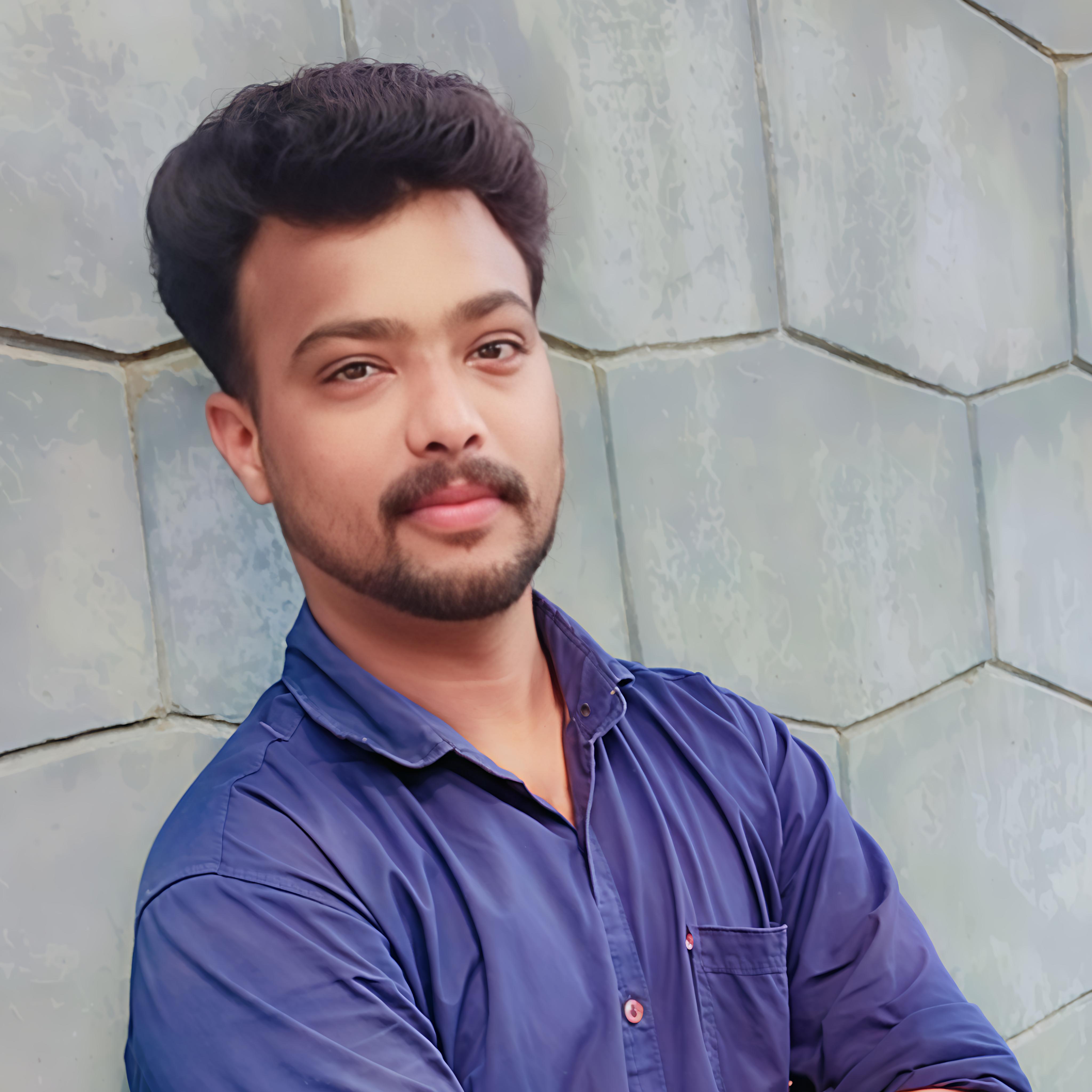 Sreejith Jithu