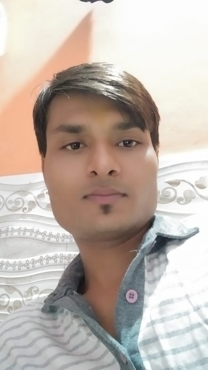 Abhay tiwari 