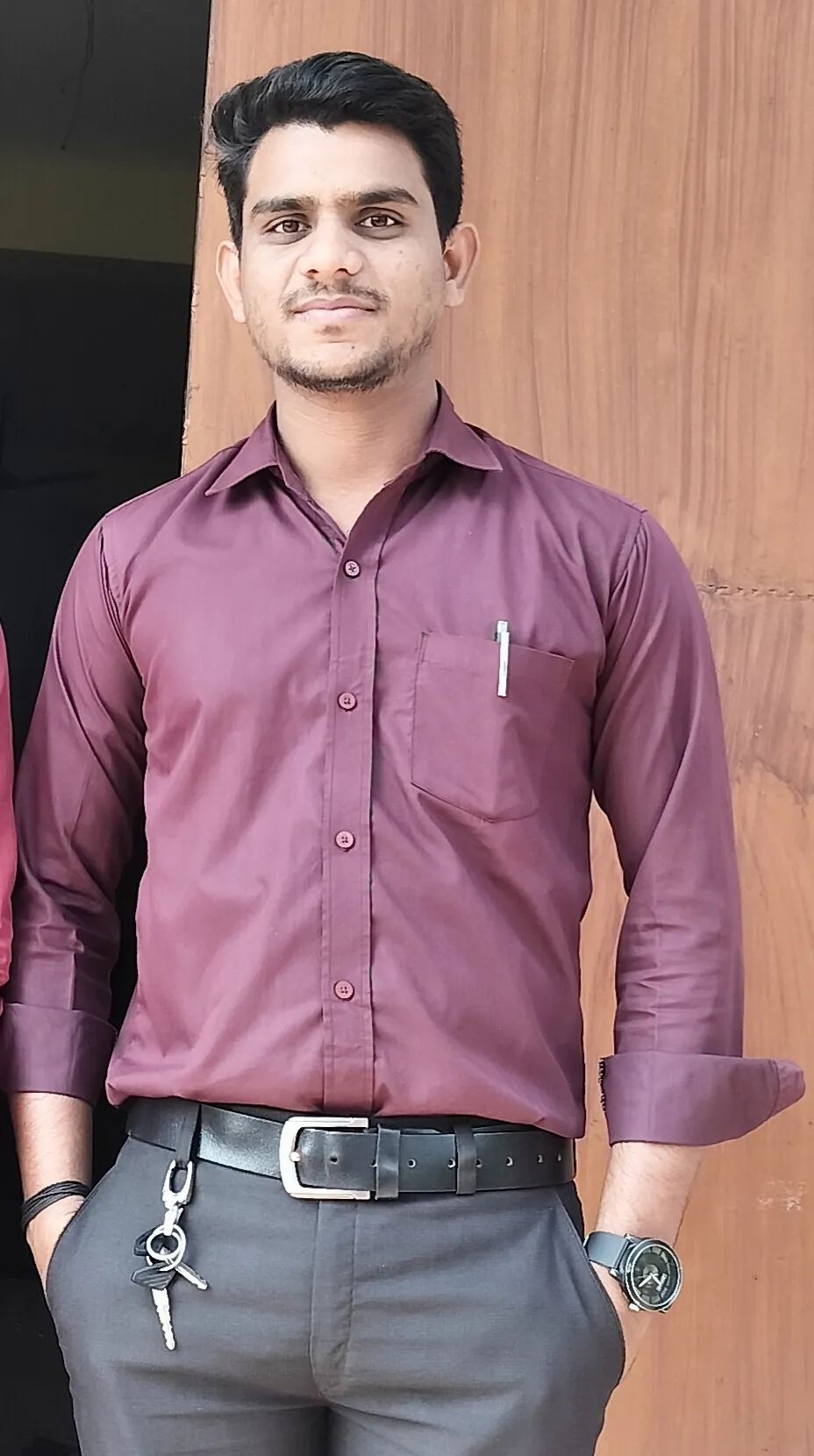 Rahul Kumar 