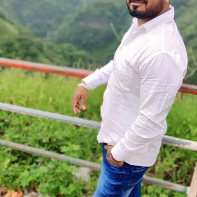 Rakesh Chaudhari 