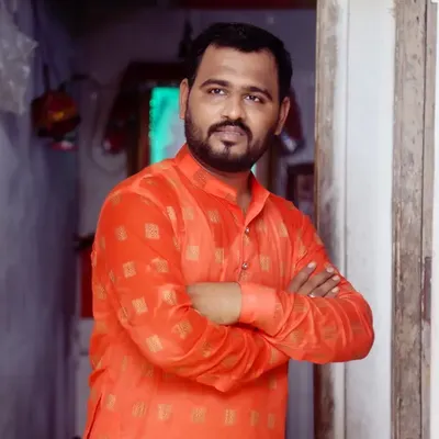 Siddhesh sharad patil