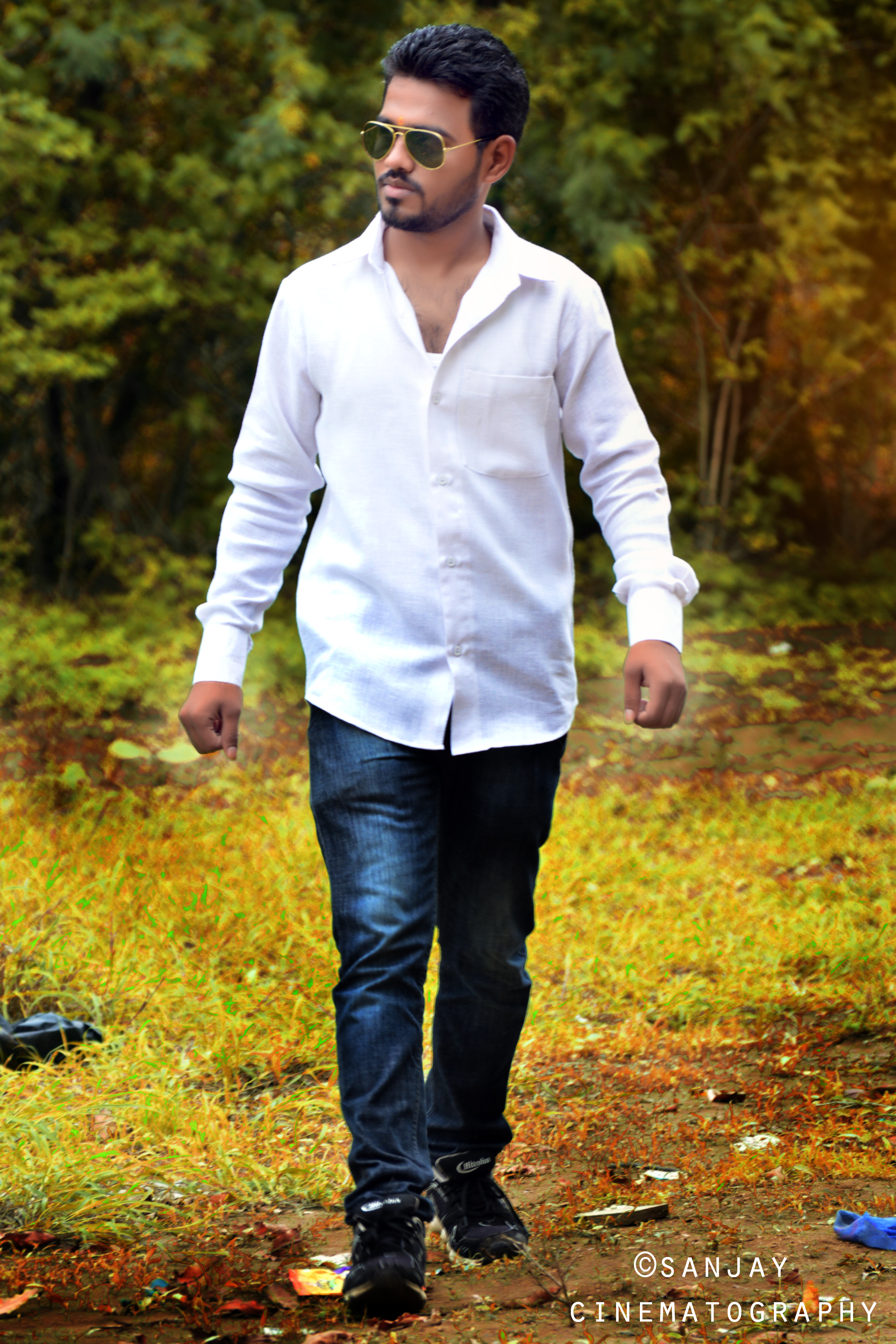 Siddhesh sharad patil