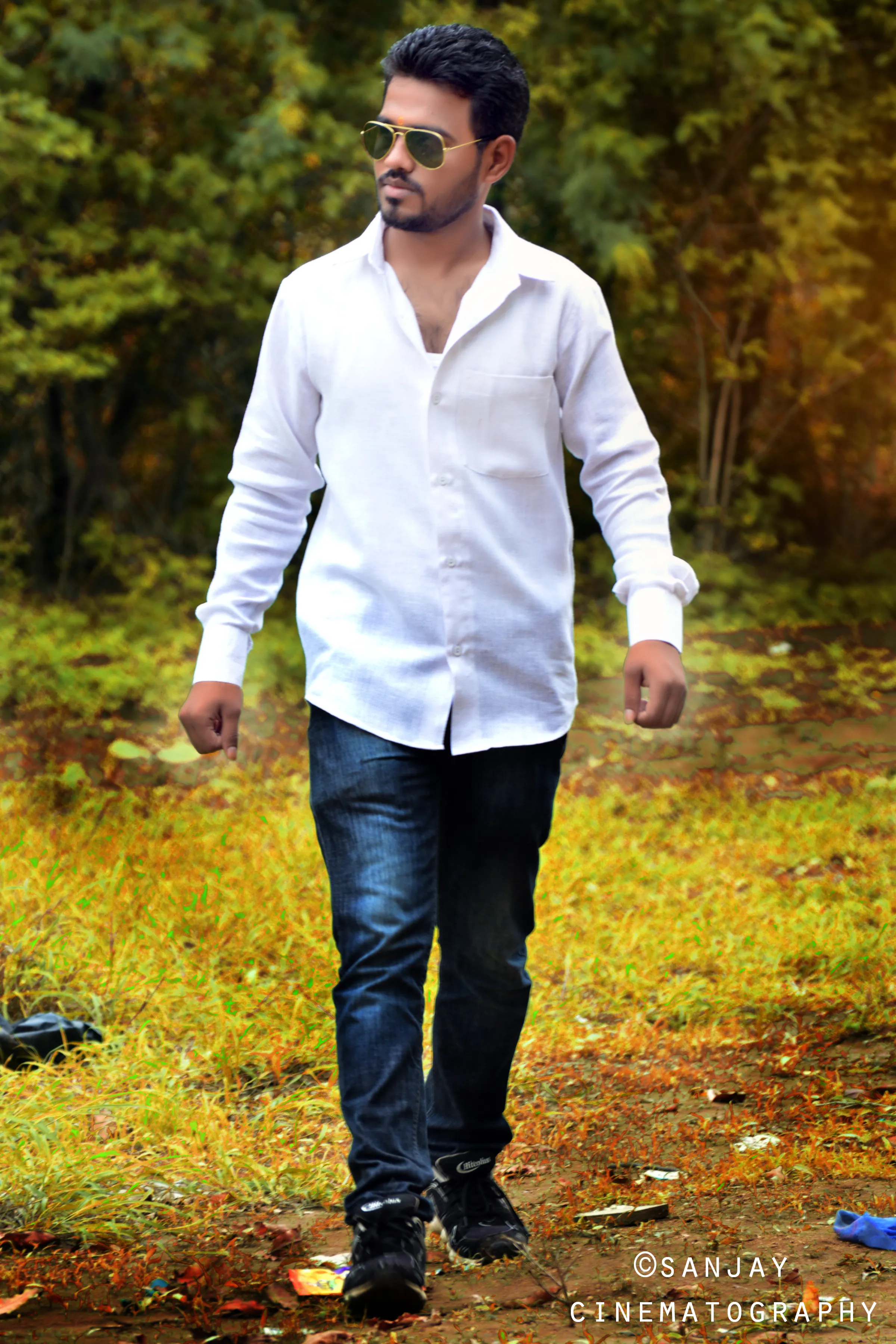 Siddhesh sharad patil