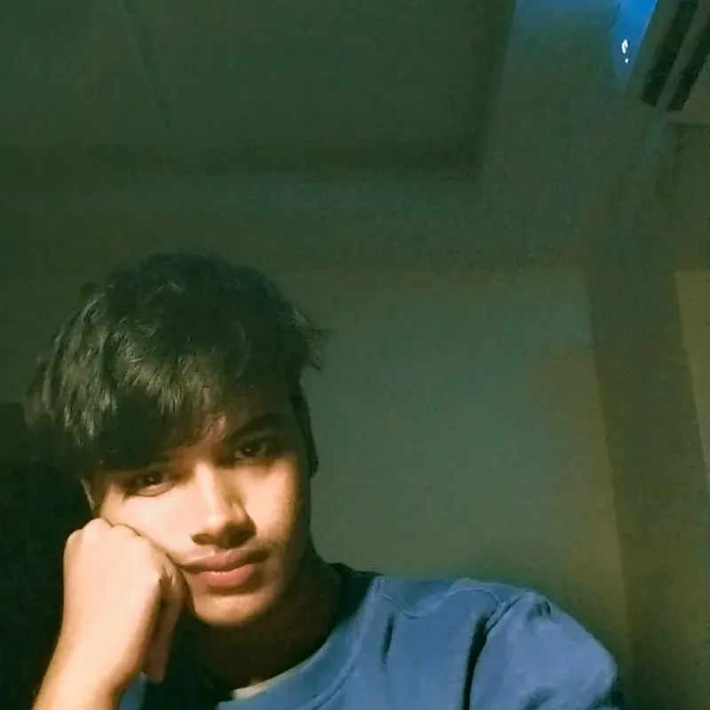 Abhishek Nayak