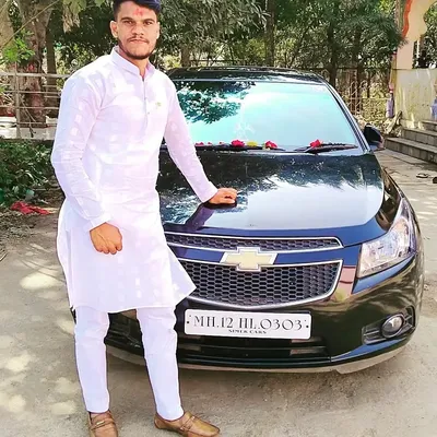 Ankol Iresh waghmare 