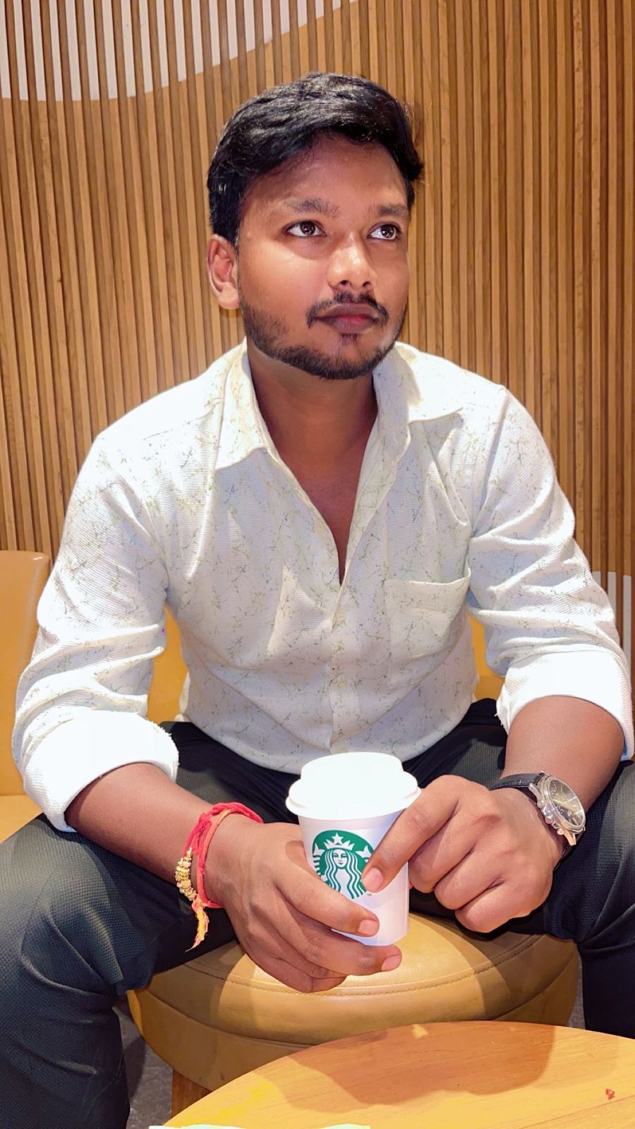 Rakesh Kumar Kanaujiya 