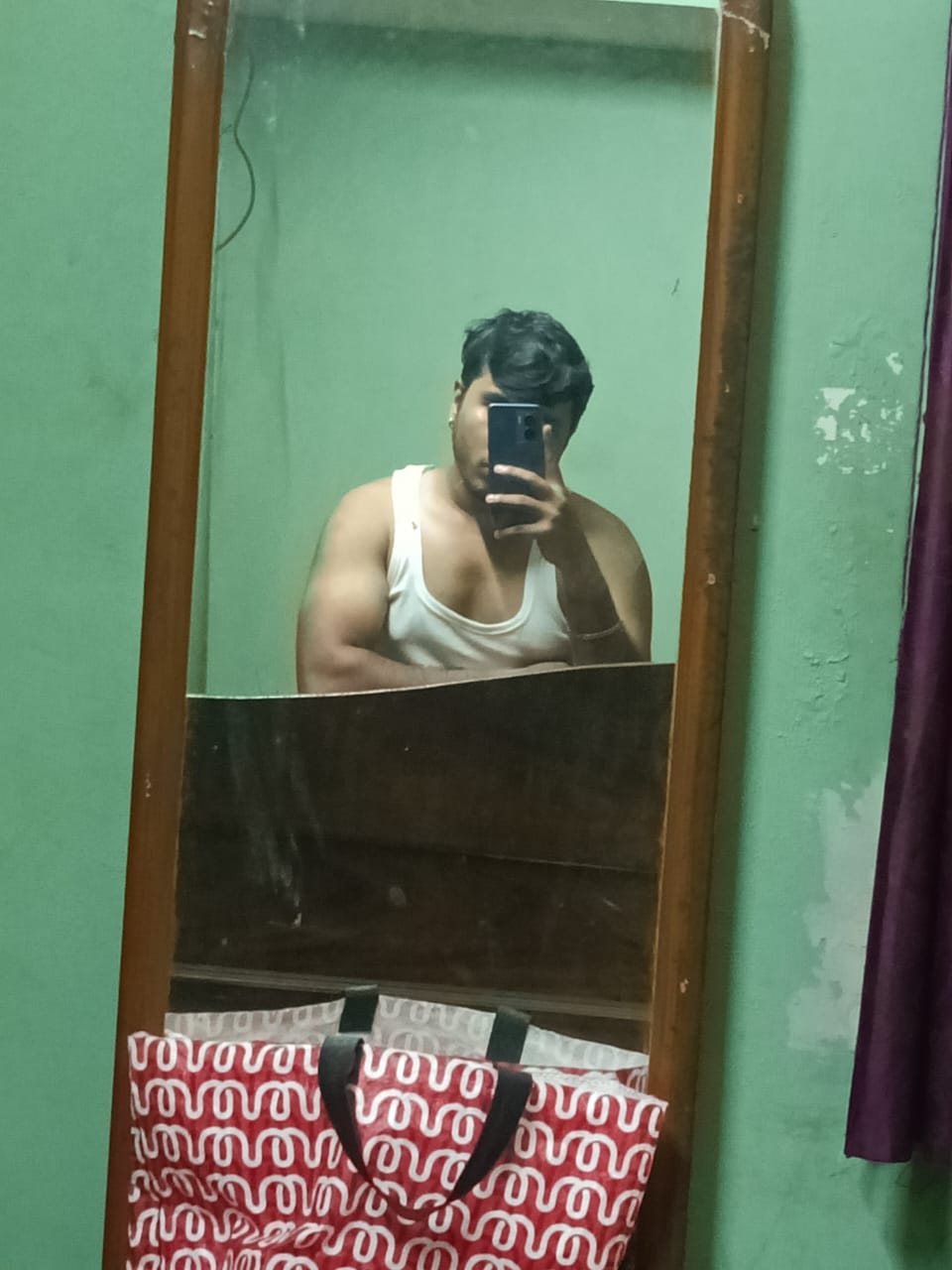 Shivam Bhattacharjee 