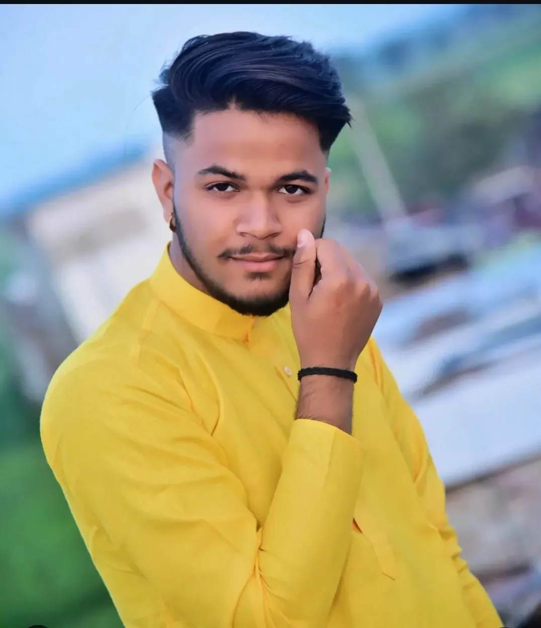 Akash Gochar