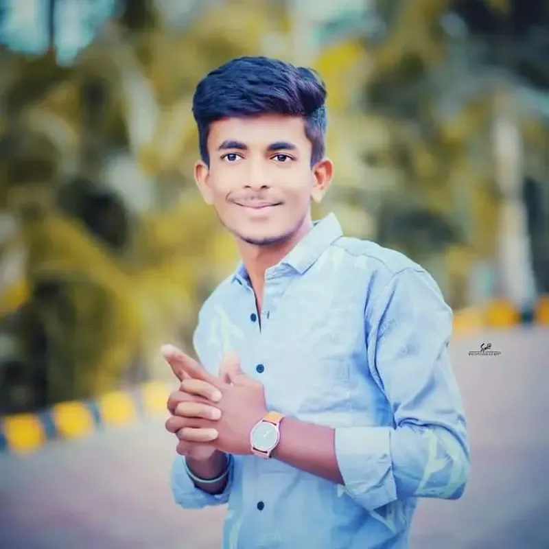 Akshay shivaji Garad