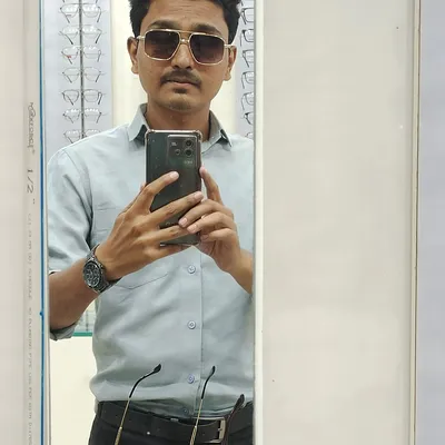 Harshal Anil Patil