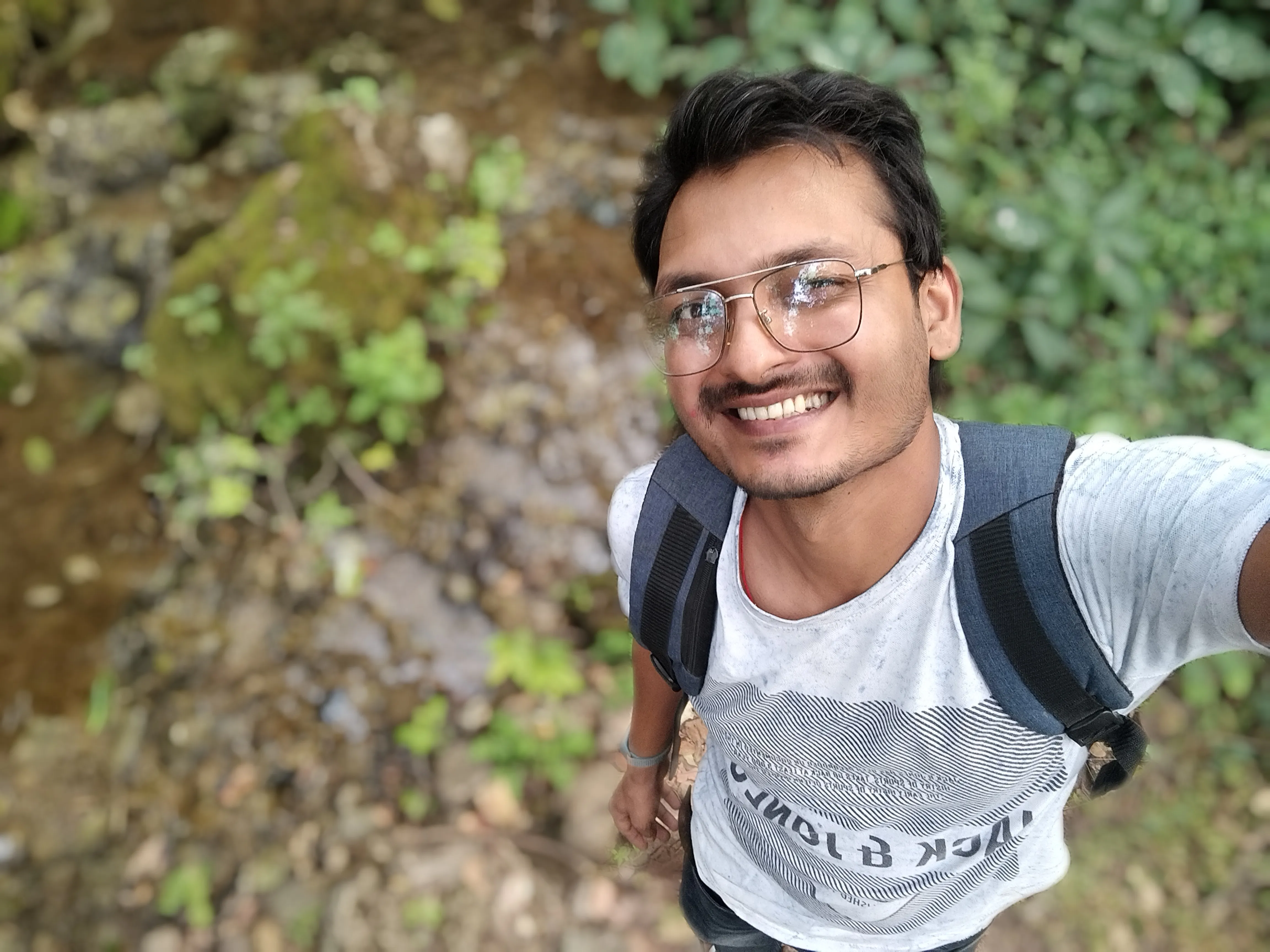 Kushagra Vishwakarma