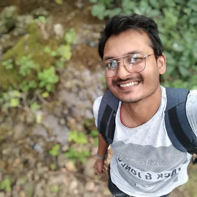 Kushagra Vishwakarma