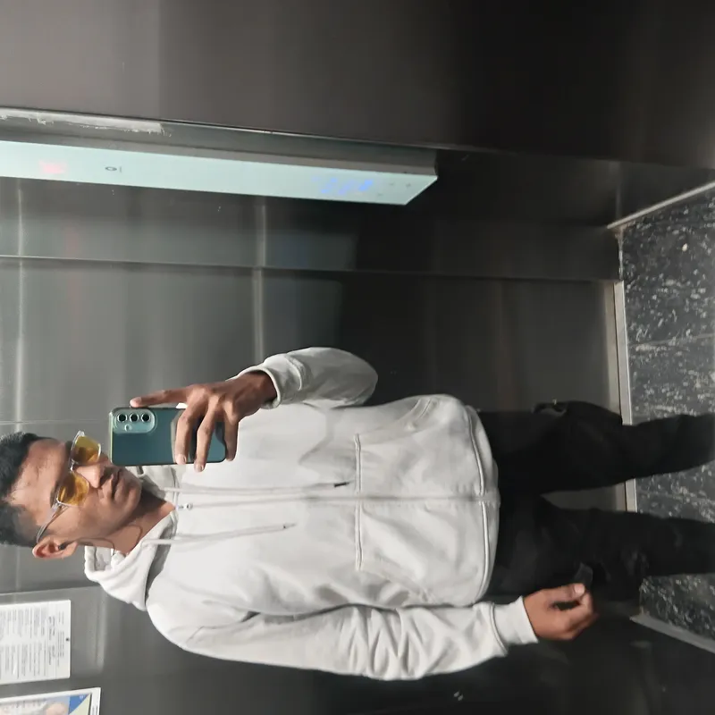 Rujul Bhimrao Charapale