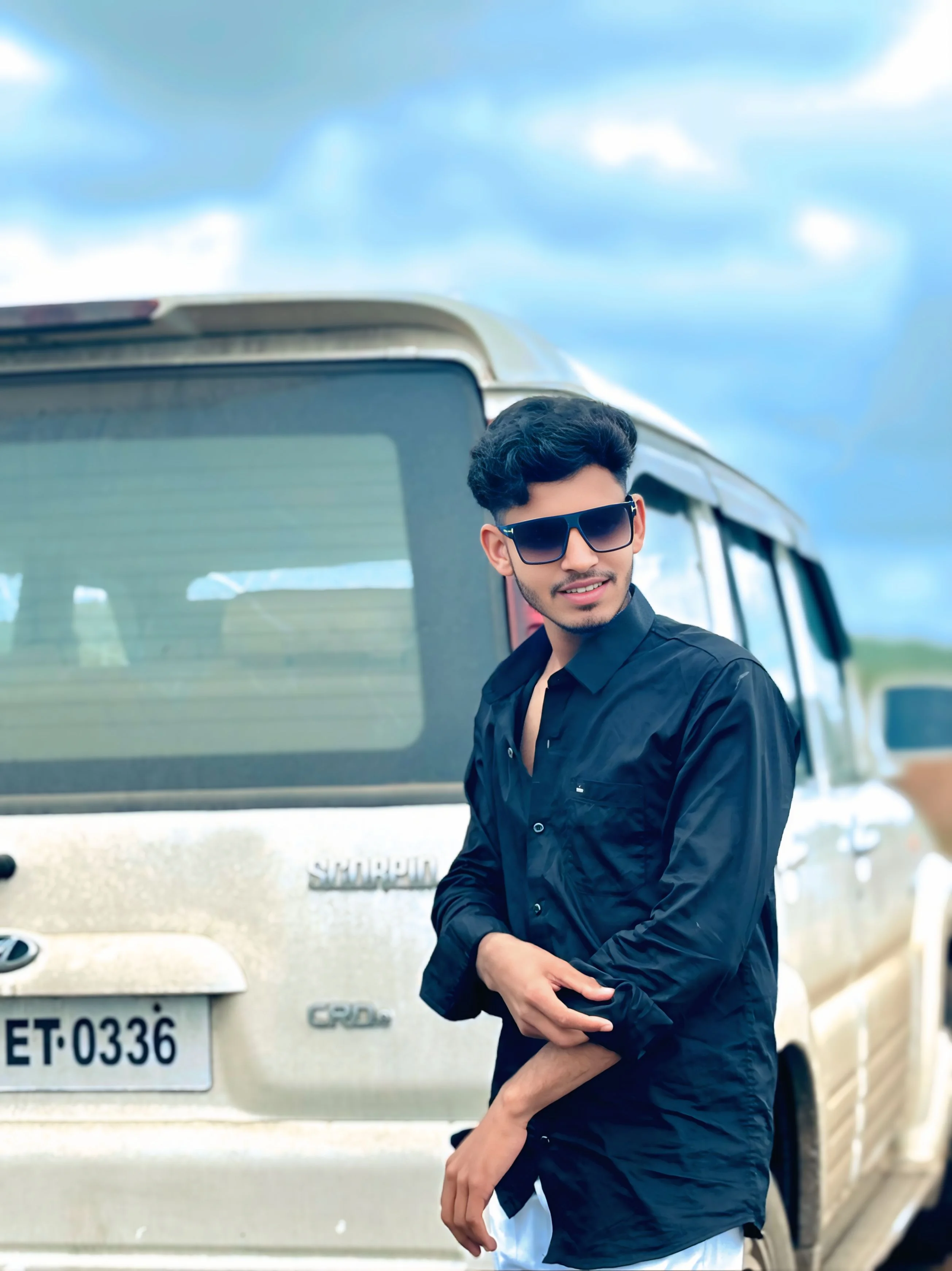 Sushant dnyandev khatpe