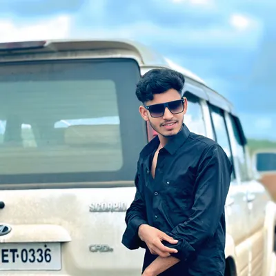 Sushant dnyandev khatpe 