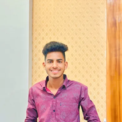 Sushant dnyandev khatpe 