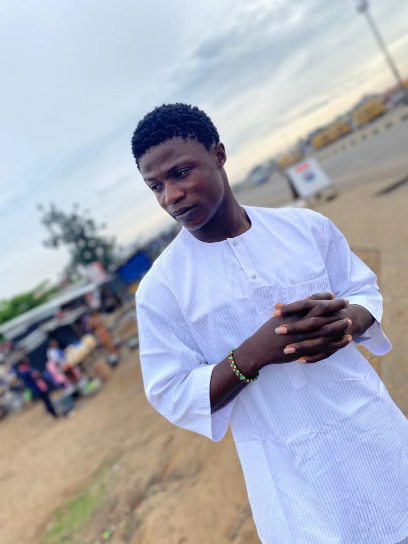 OLAOYE OKUNLOLA MONDAY