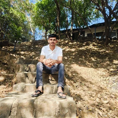 sachin rajendra gite