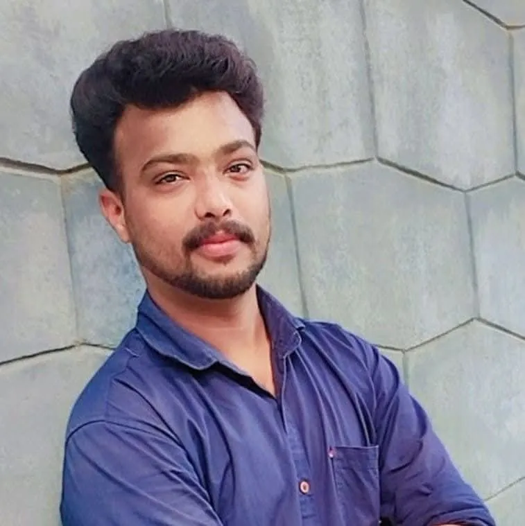Sreejith