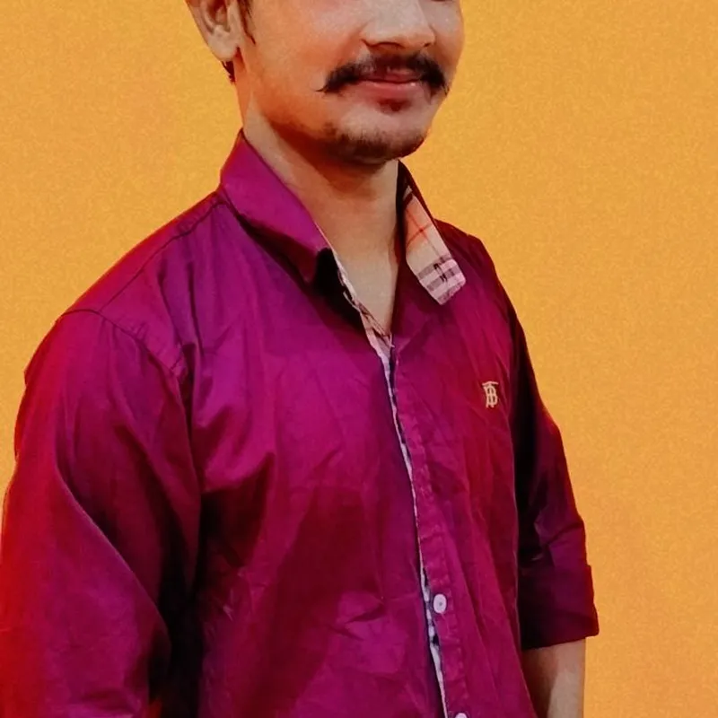 Krishan Kumar