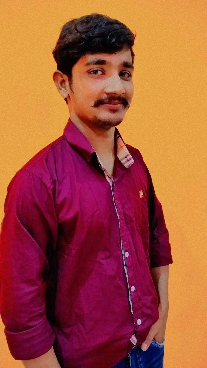 Krishan Kumar
