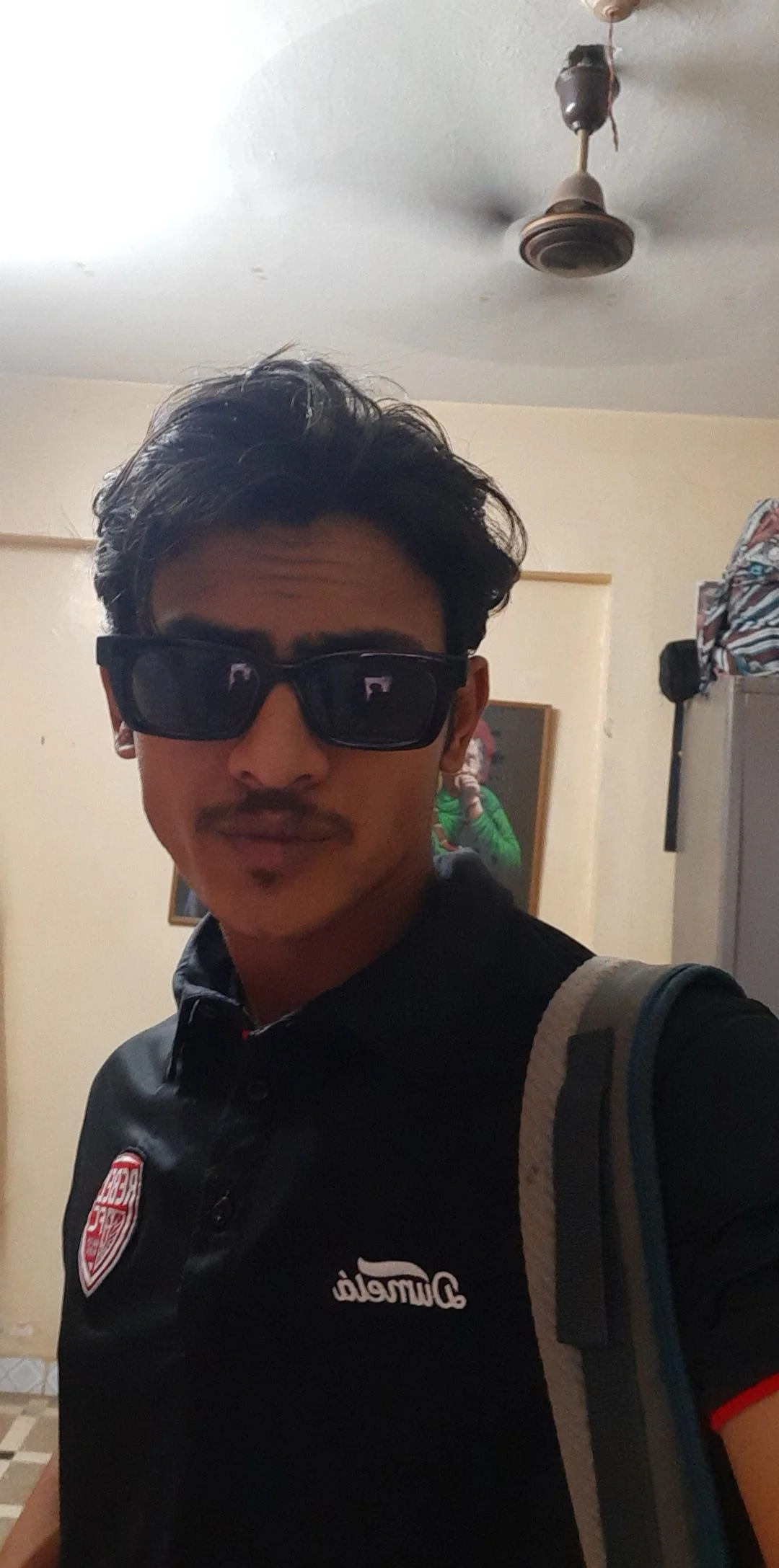 Shubhamsingh solanki