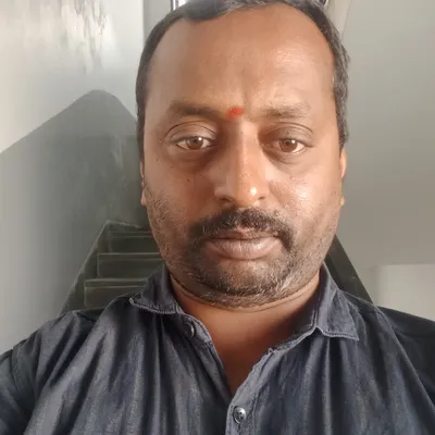 BOORGU SAMPATH KUMAR