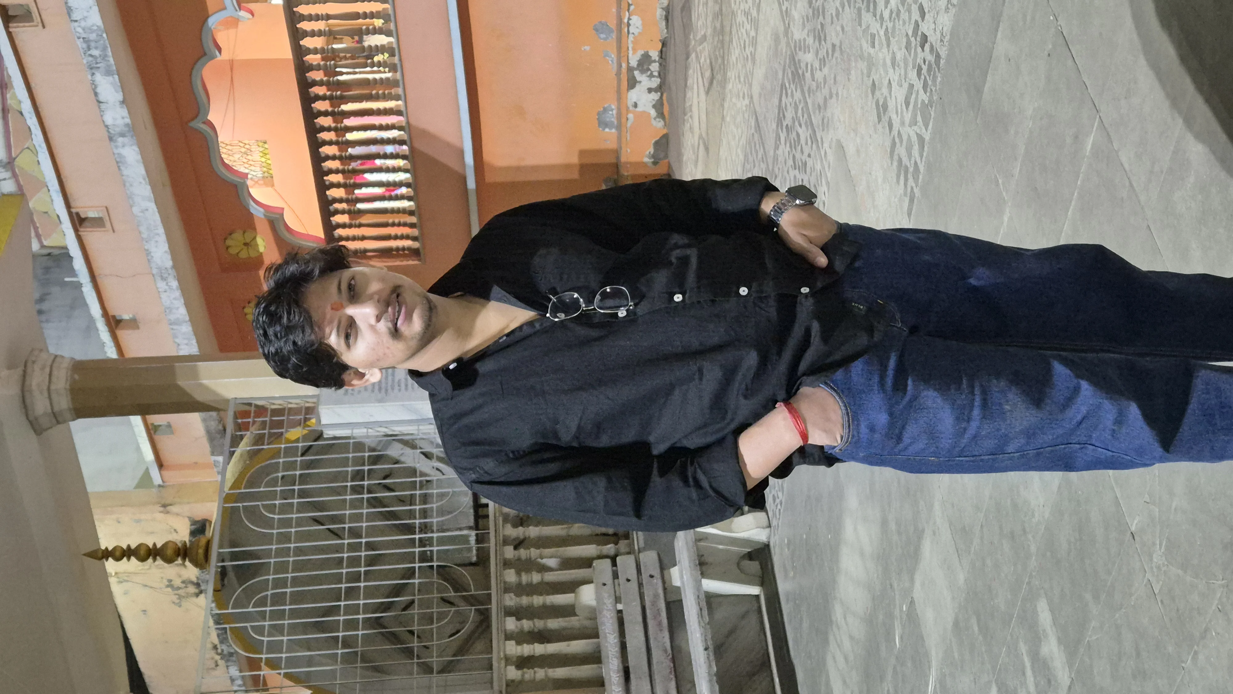 Piyush chaturvedi