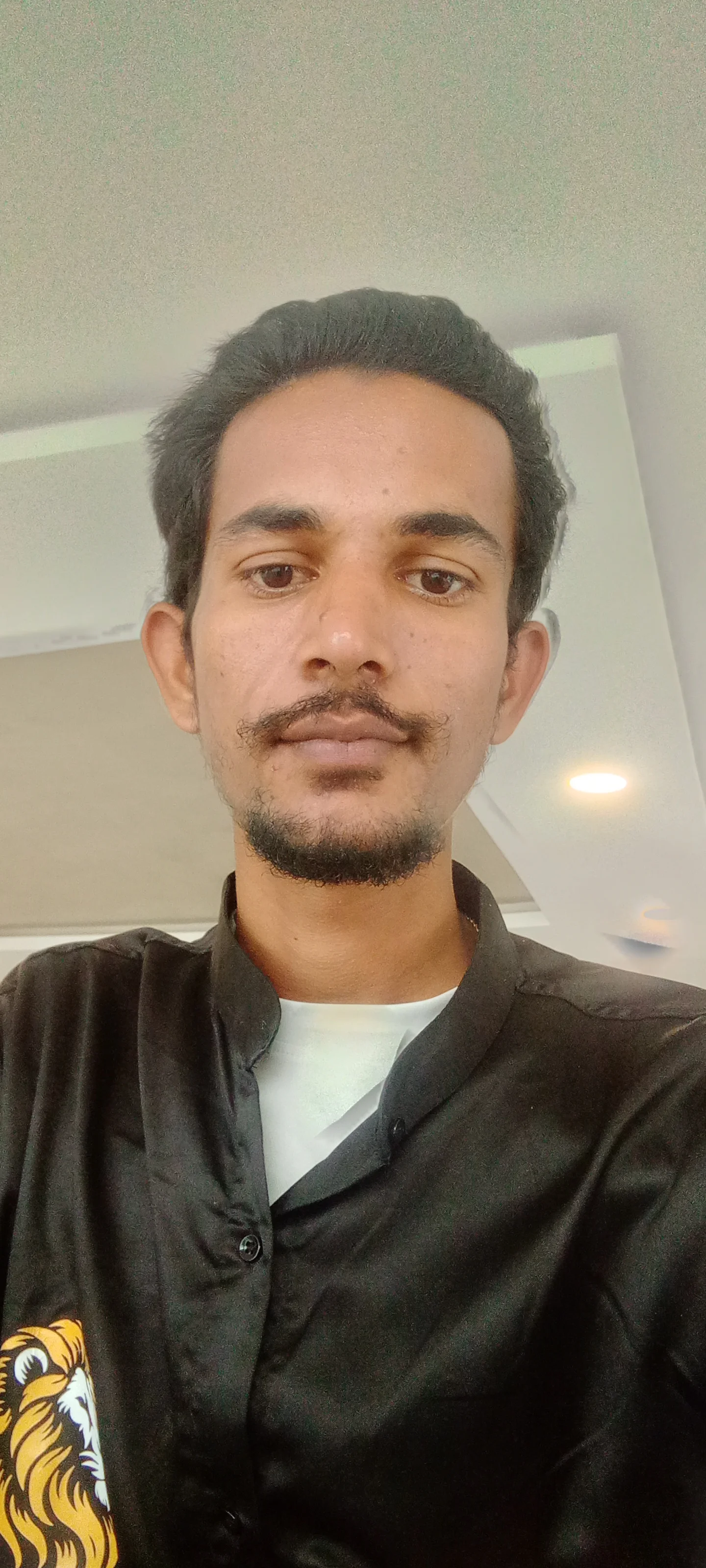 Dharshanam Rajesh