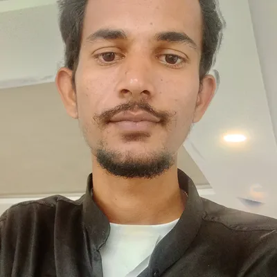 Dharshanam Rajesh 