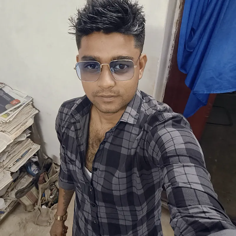 Rahul Malik