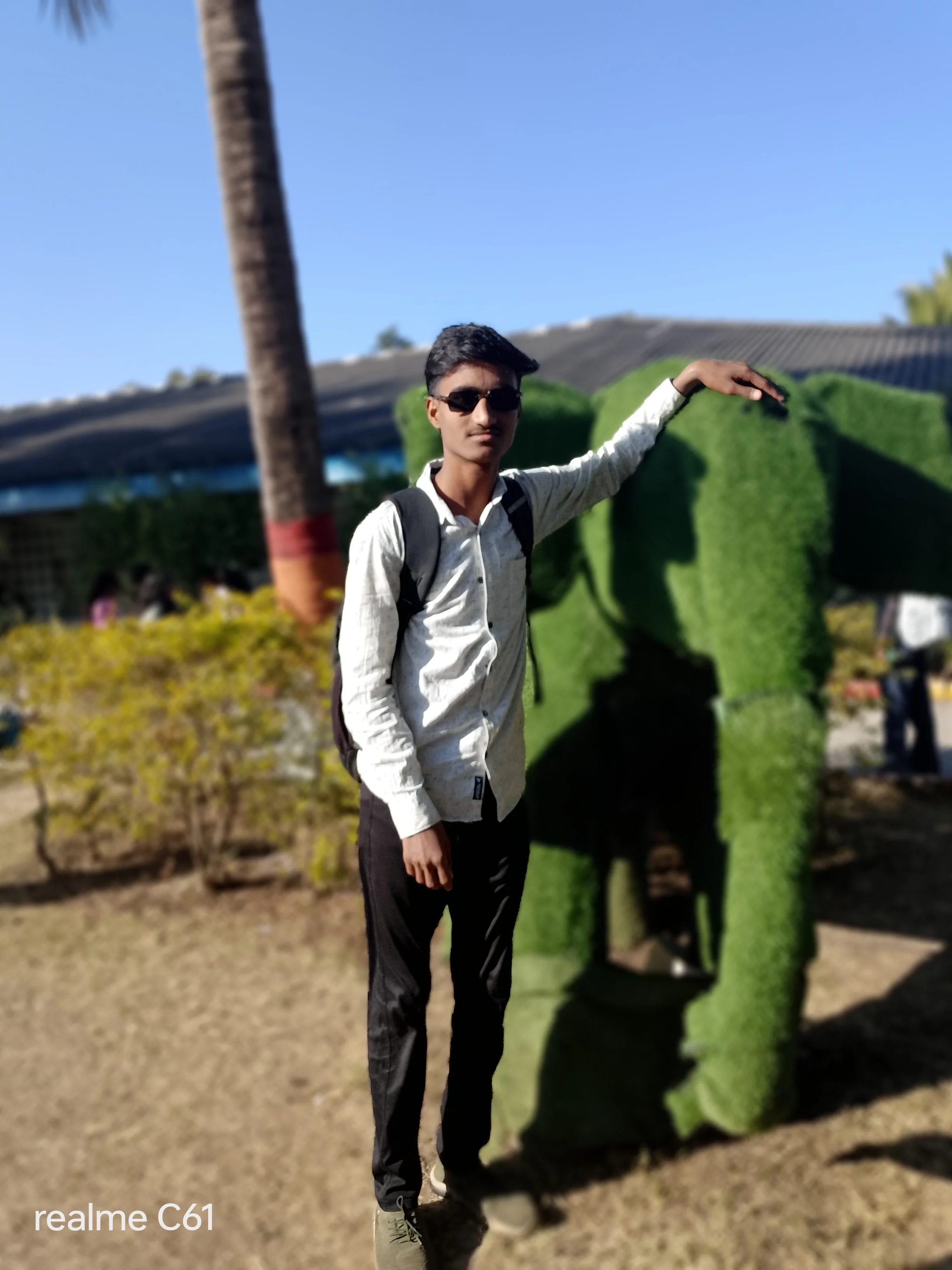 Aditya Prakash Gudadhe