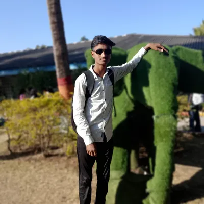 Aditya Prakash Gudadhe 