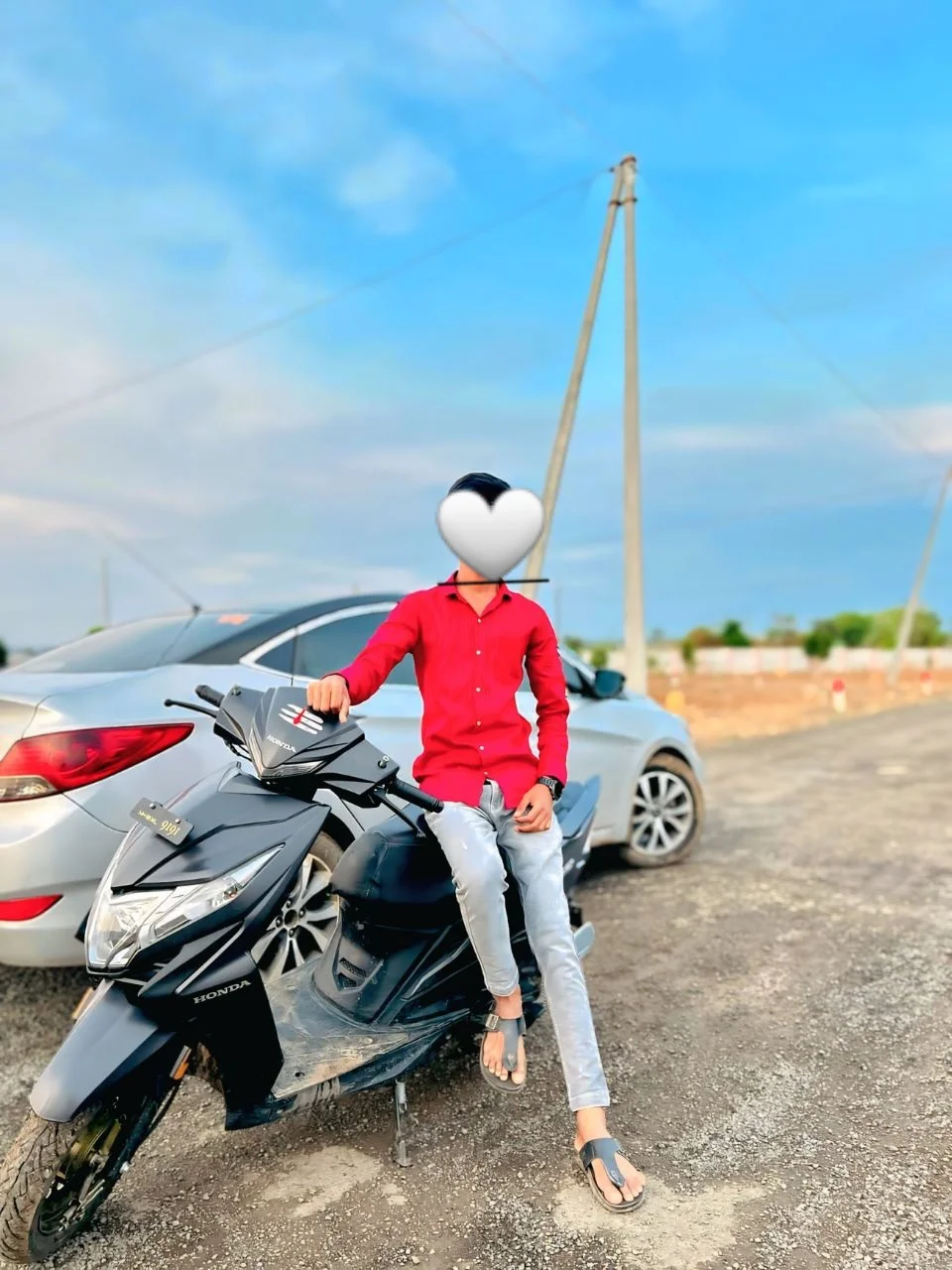 Rushikesh Dattatray Chaskar