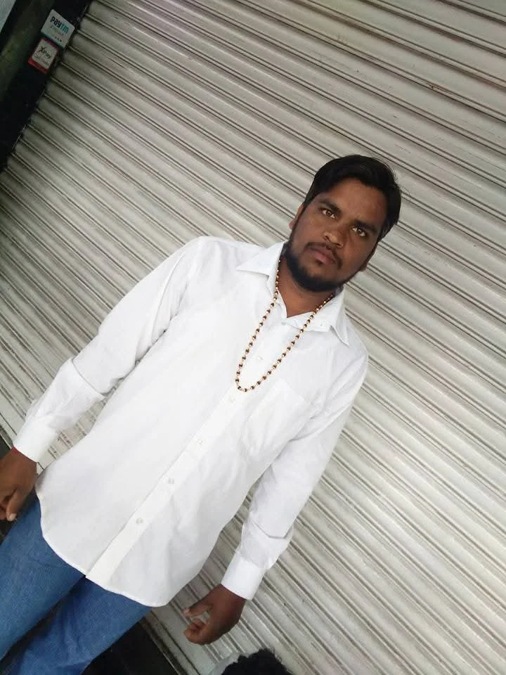 Praveen Kumar