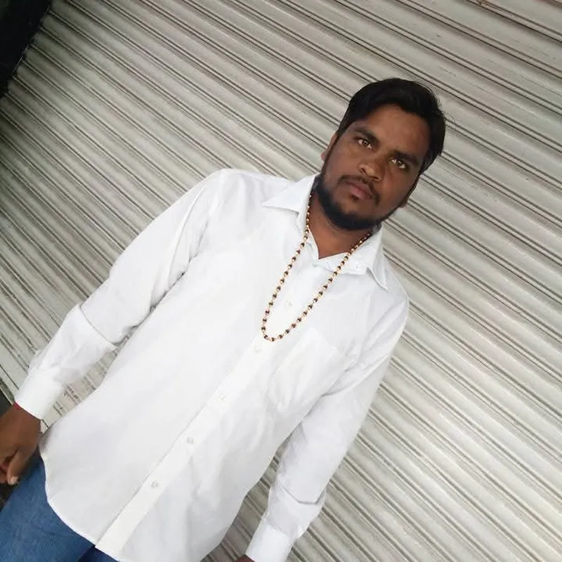 Praveen Kumar