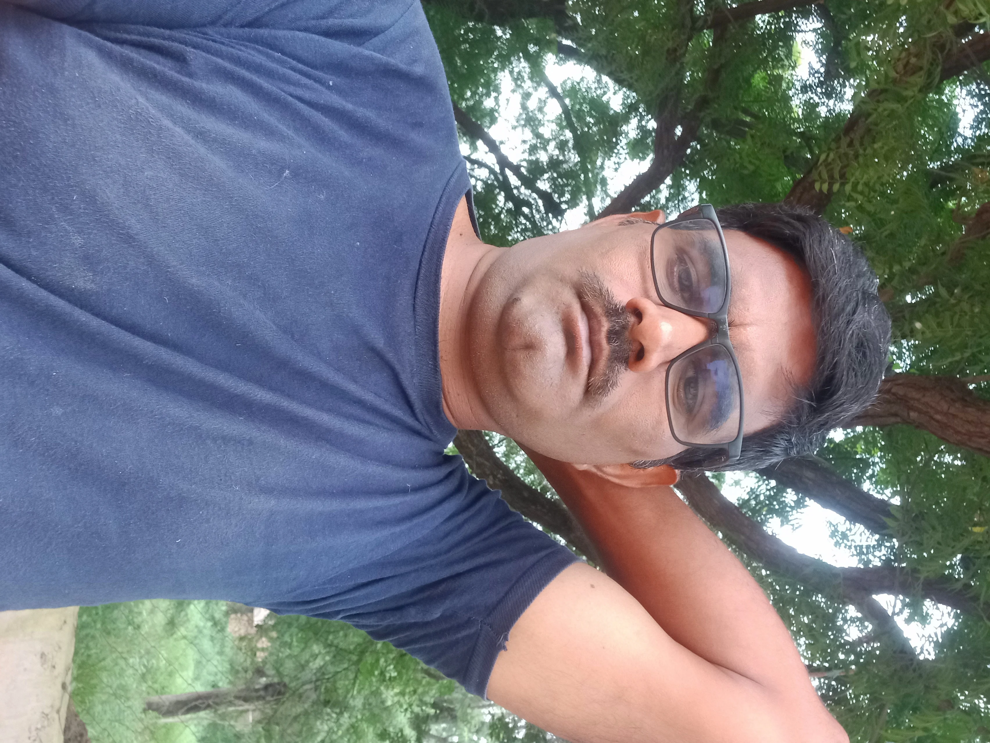Krishna Kumar