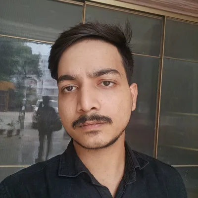 avinash Kumar Puri