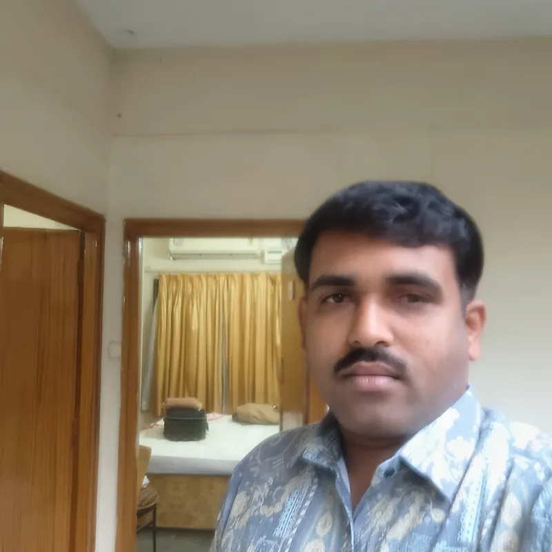 Rajesh