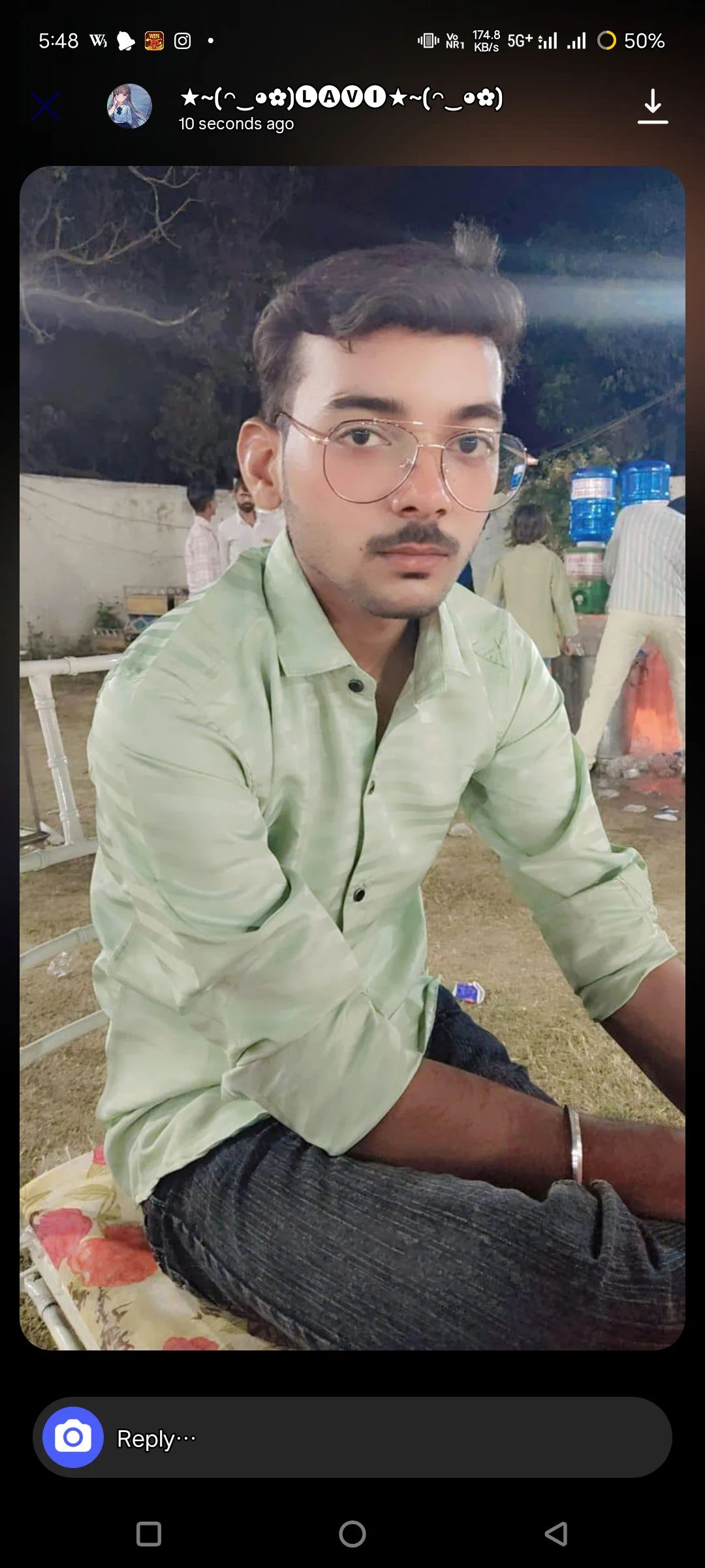 Abhay singh