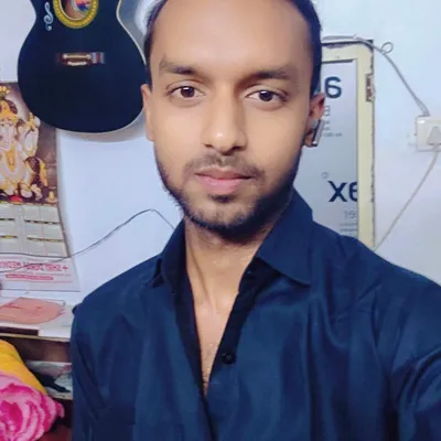 Aditya Kumar
