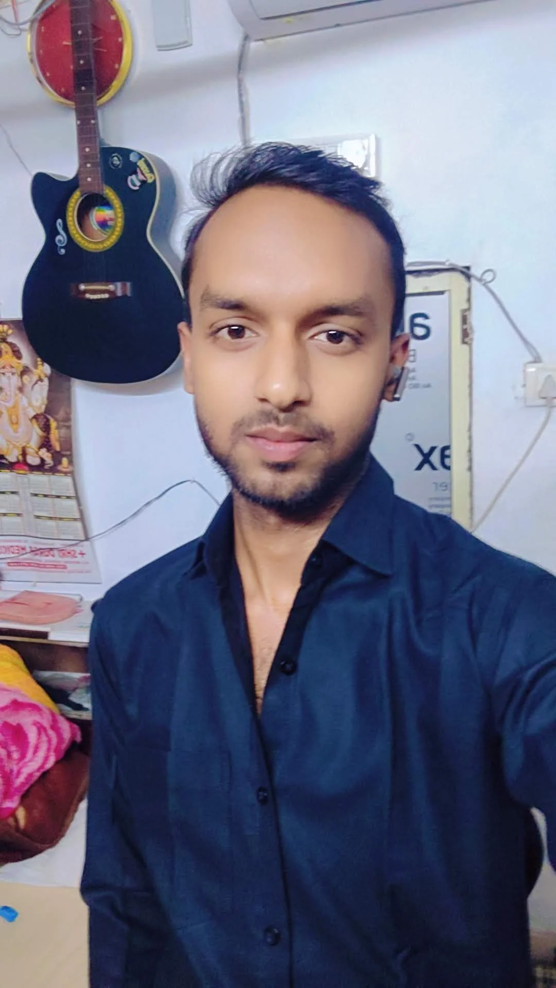Aditya Kumar