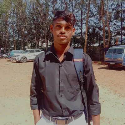 Shubham Ashok Prasad