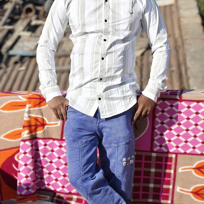 Nitinbhai Ashokbhai Ravat