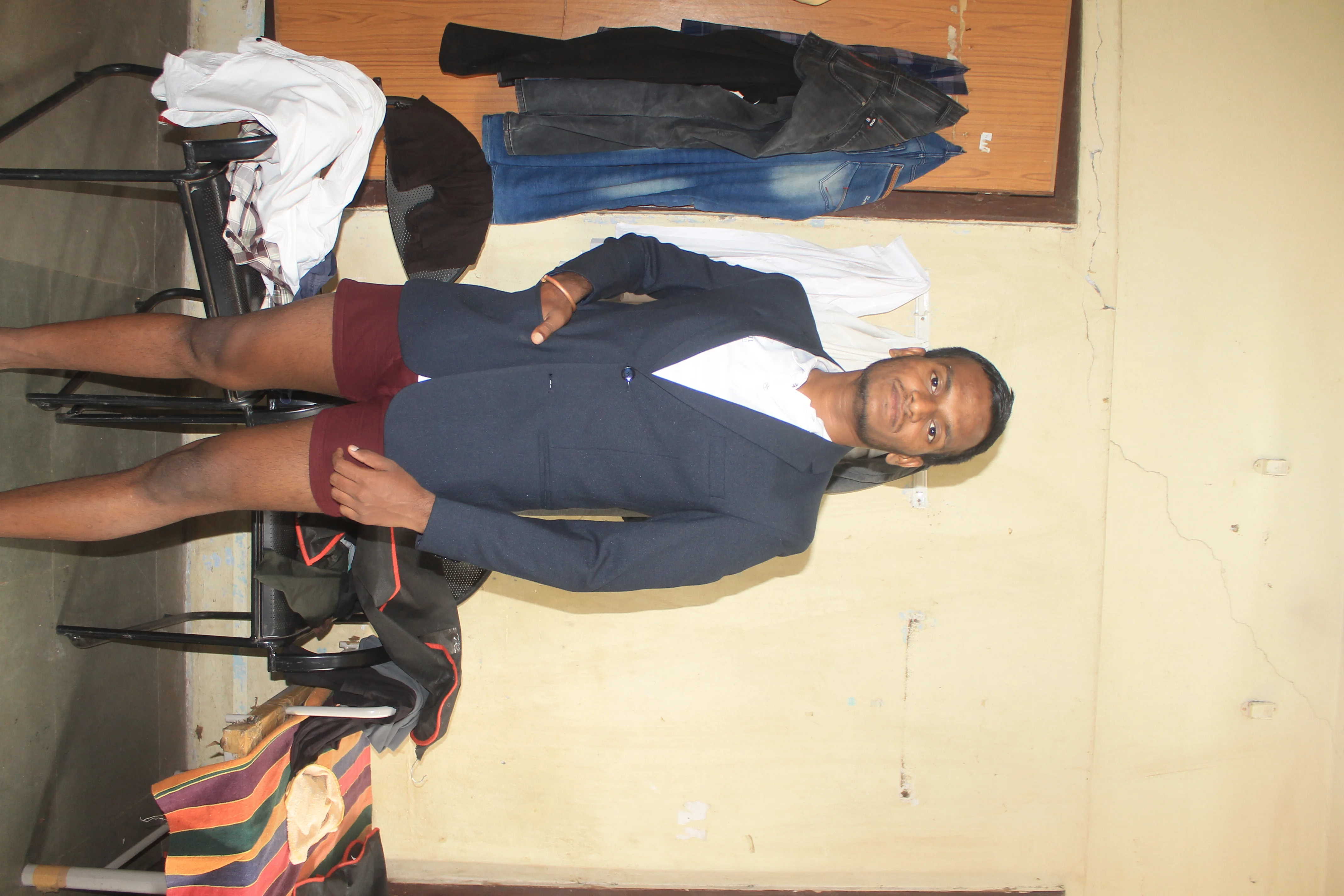 Pranav Govind Dukare