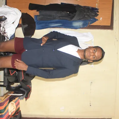 Pranav Govind Dukare