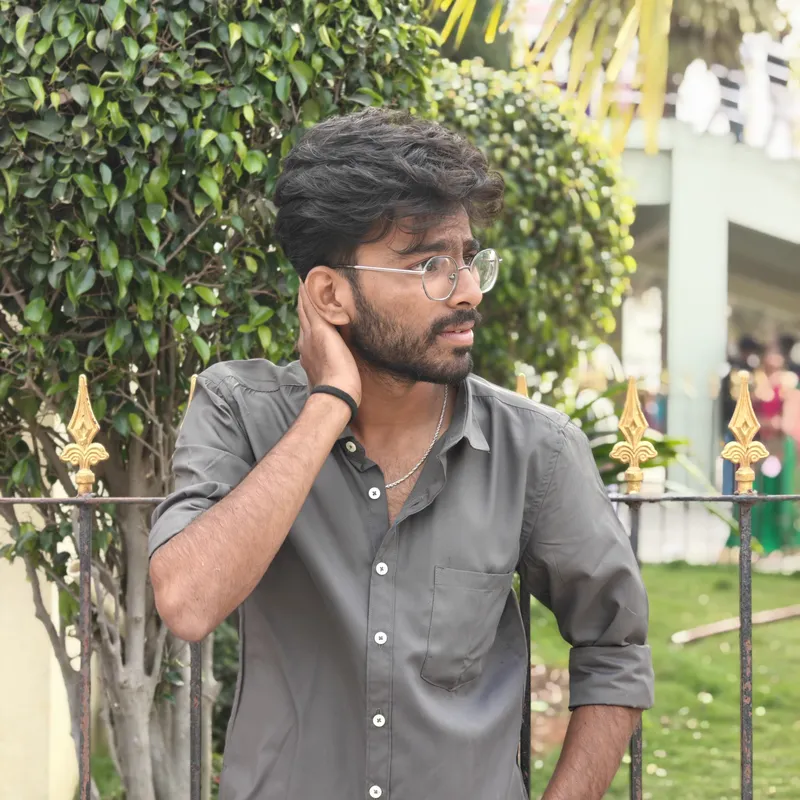 Balavanthula. Yashwanth